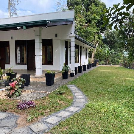 Ceylon Rich Leaves Ella Bed & Breakfast Luaran gambar