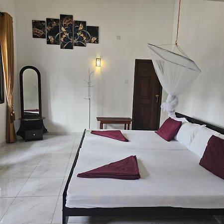 Ceylon Rich Leaves Ella Bed & Breakfast Luaran gambar