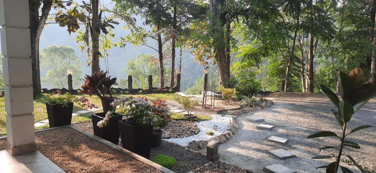 Ceylon Rich Leaves Ella Bed & Breakfast Luaran gambar