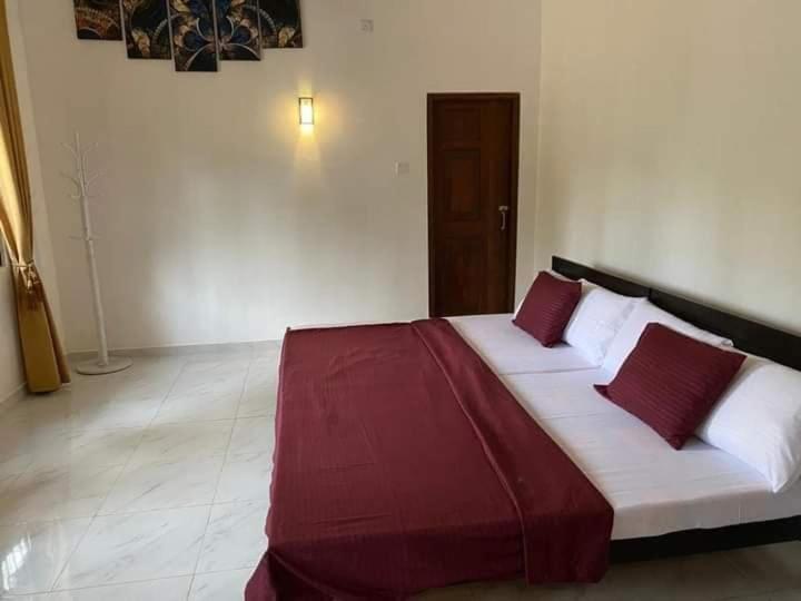 Ceylon Rich Leaves Ella Bed & Breakfast Luaran gambar
