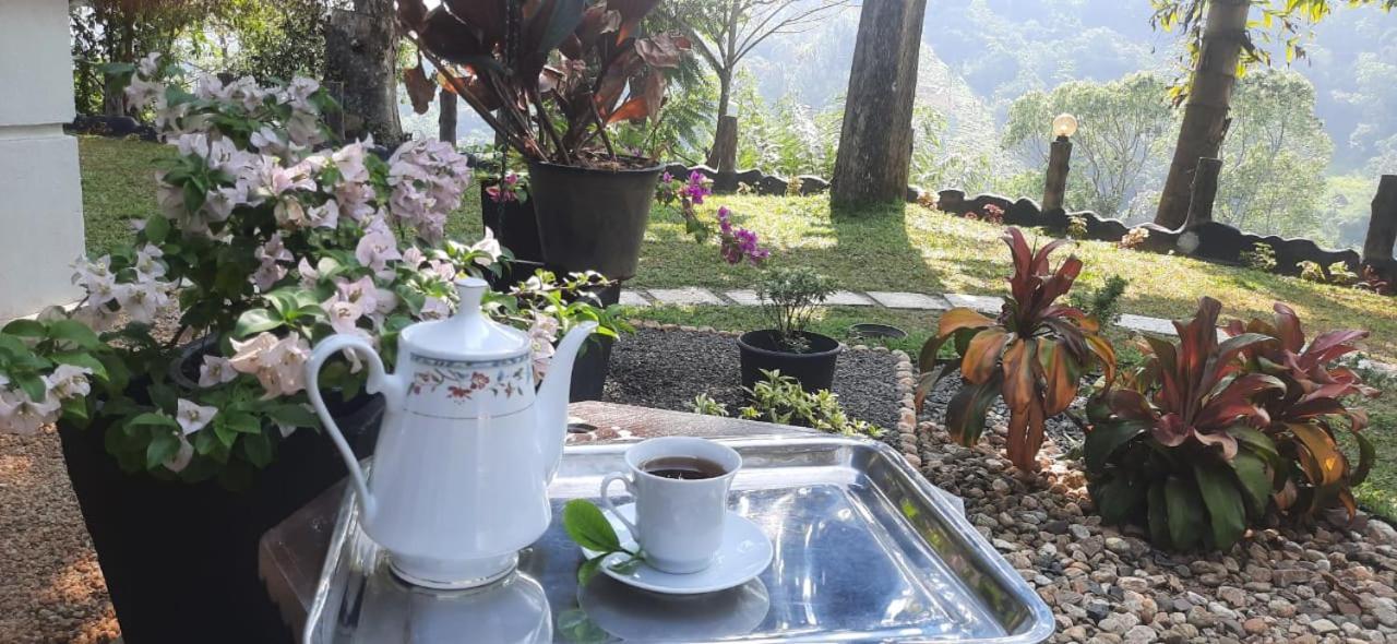 Ceylon Rich Leaves Ella Bed & Breakfast Luaran gambar