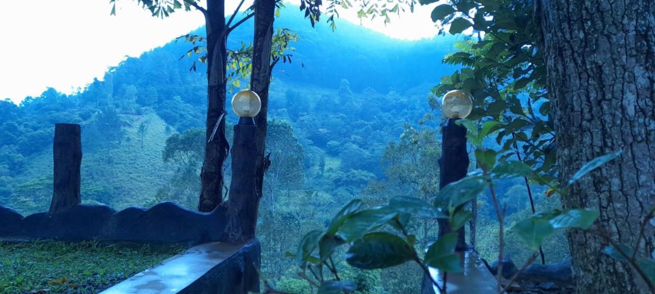 Ceylon Rich Leaves Ella Bed & Breakfast Luaran gambar