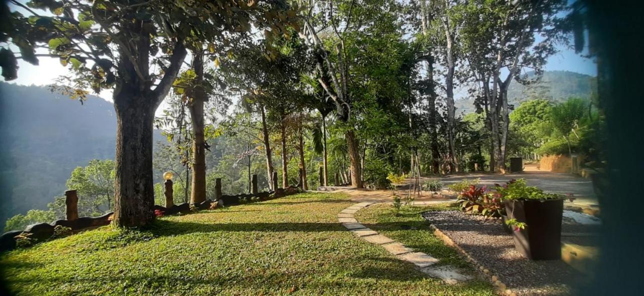 Ceylon Rich Leaves Ella Bed & Breakfast Luaran gambar