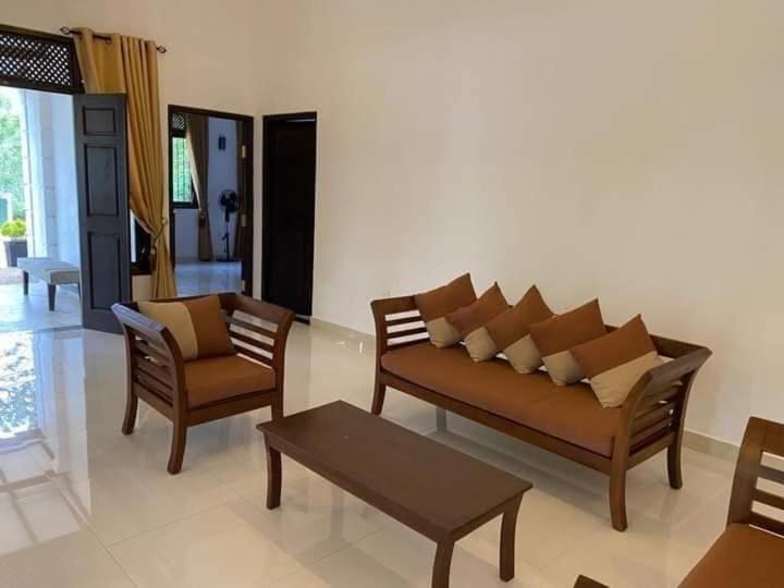 Ceylon Rich Leaves Ella Bed & Breakfast Luaran gambar