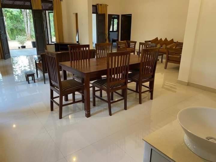 Ceylon Rich Leaves Ella Bed & Breakfast Luaran gambar