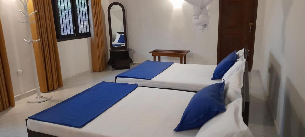 Ceylon Rich Leaves Ella Bed & Breakfast Luaran gambar