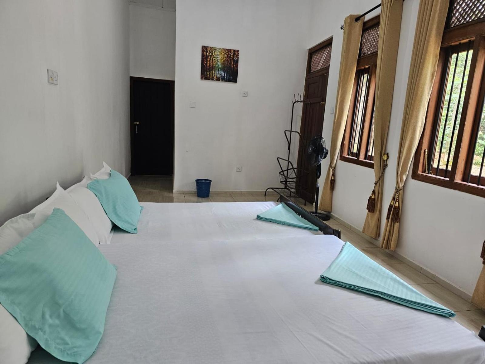 Ceylon Rich Leaves Ella Bed & Breakfast Luaran gambar